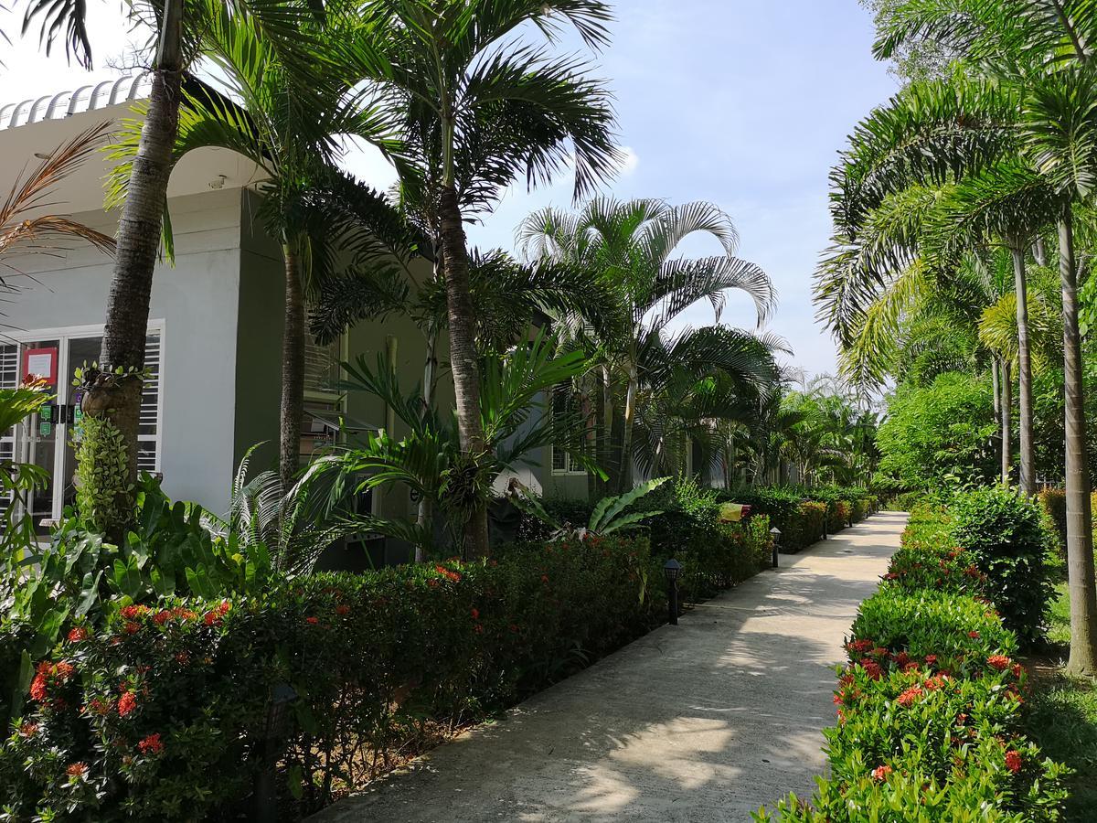 Saiyuan Garden Resort Rawai Exteriér fotografie