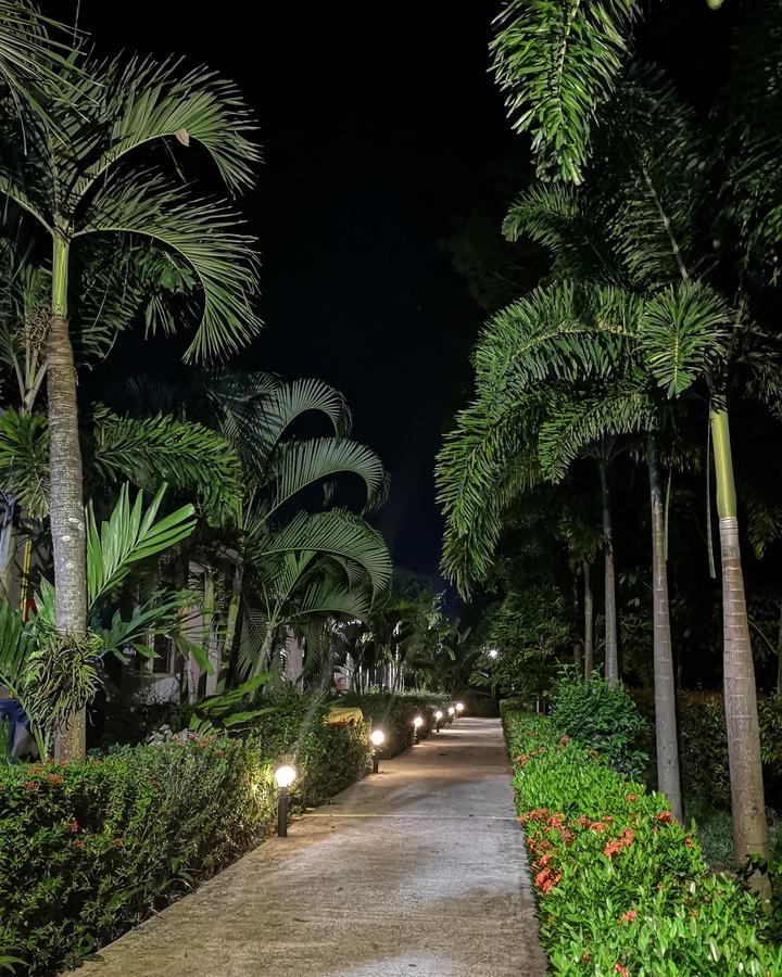 Saiyuan Garden Resort Rawai Exteriér fotografie